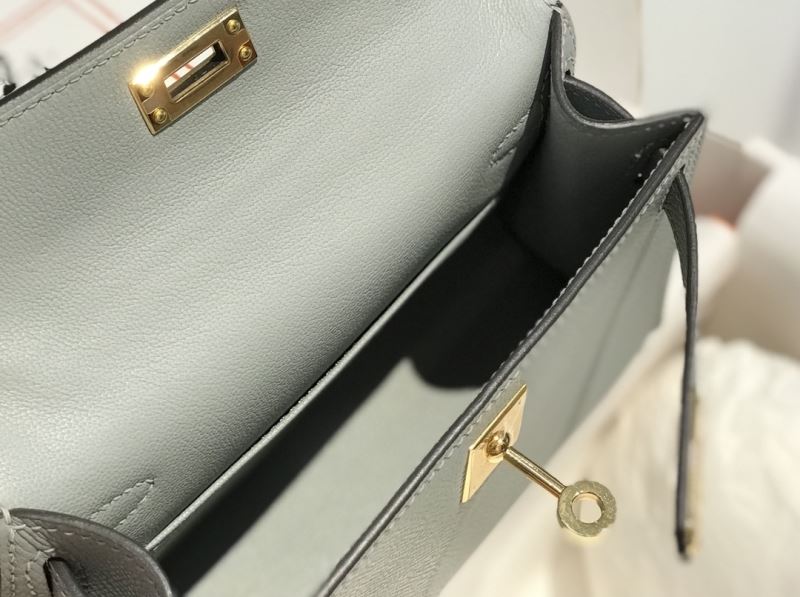 Hermes Kelly Bags